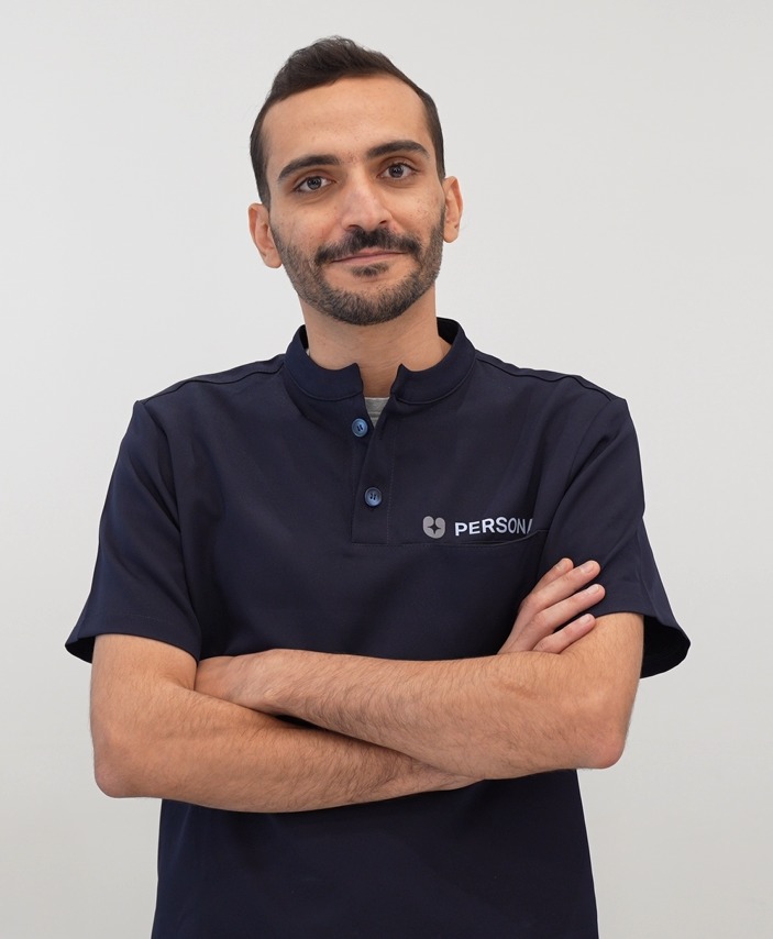 Dr. Abdullah Buwaitel